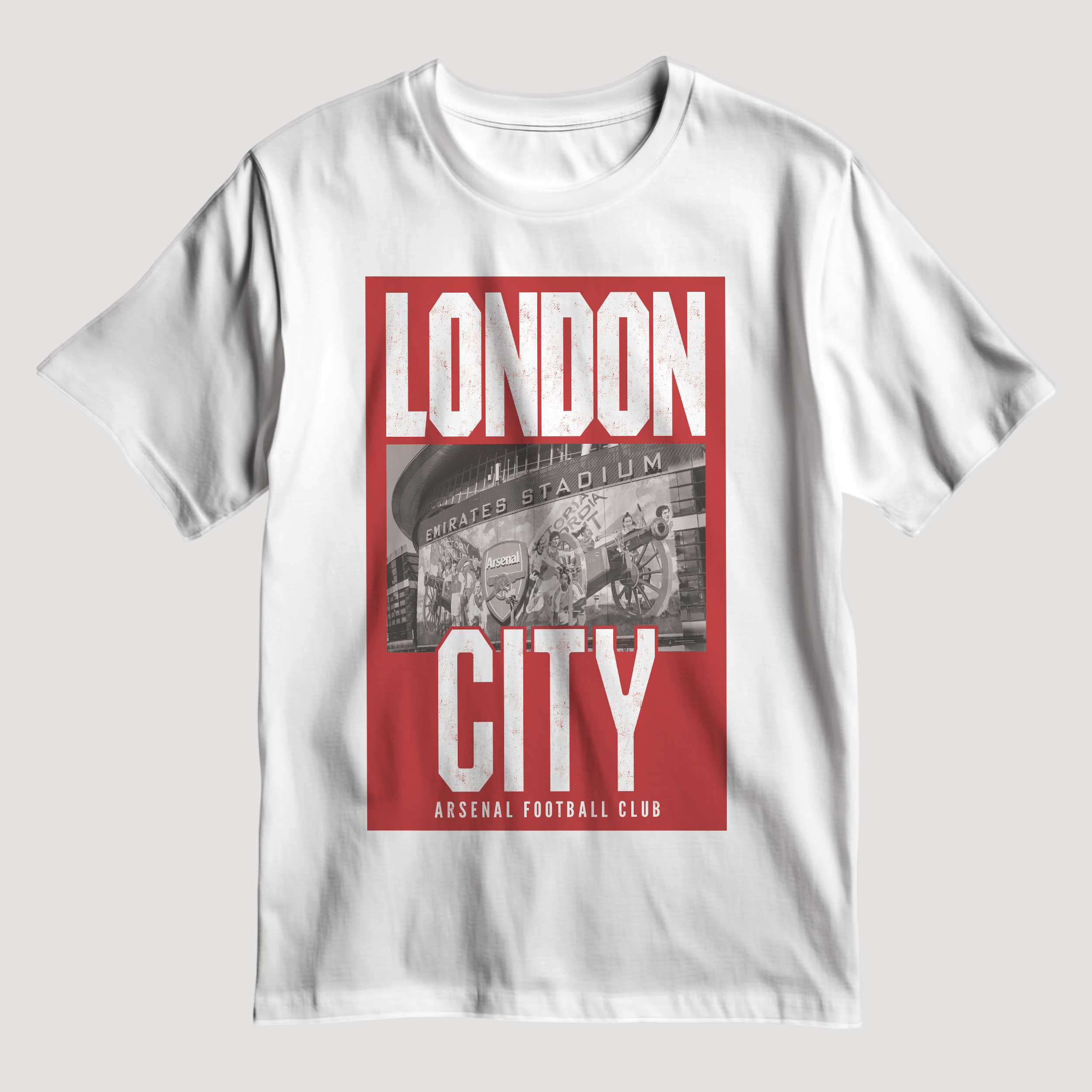 London City T-Shirt