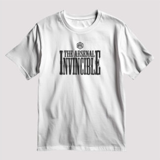 The Invincible T-shirt