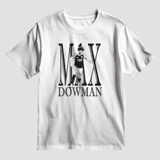 MX52  Dowman T-Shirt