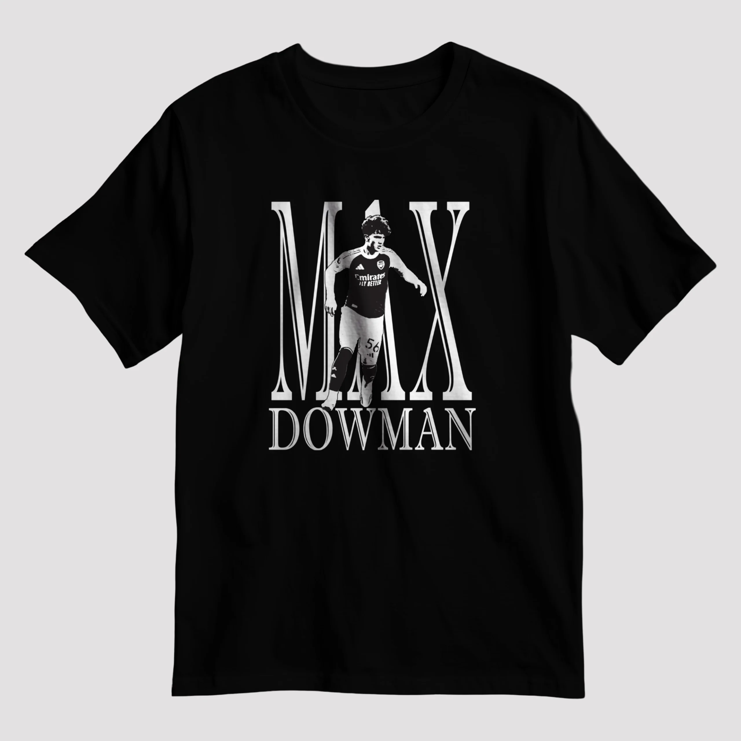 MX52 Dowman T-Shirt - Image 2